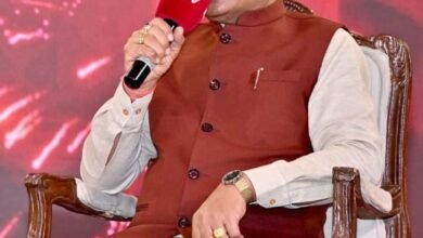 मुख्यमंत्री श्री विष्णु देव साय ने दी लोक सेवा आयोग परीक्षा-2024 के सफल प्रतिभागियों को बधाई मुख्यमंत्री श्री विष्णु देव साय ने दी लोक सेवा आयोग परीक्षा-2024 के सफल प्रतिभागियों को बधाई