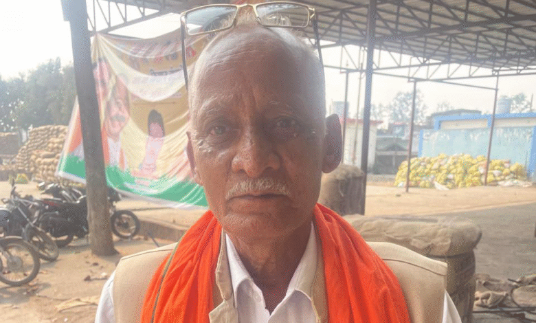 डिजिटल सुविधाओं से धान खरीदी प्रक्रिया हुई आसान