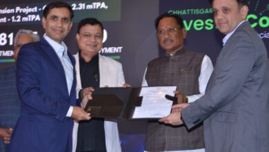 दिल्ली में आयोजित इन्वेस्टर कनेक्ट कार्यक्रम में 3,000 से ज्यादा रोजगार का खुला रास्ता दिल्ली में आयोजित इन्वेस्टर कनेक्ट कार्यक्रम में 3,000 से ज्यादा रोजगार का खुला रास्ता