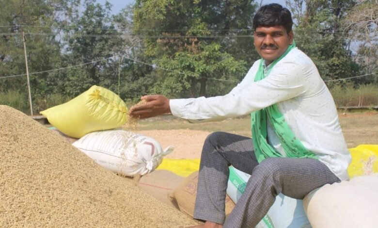 खेती से कमाई, अब आधुनिकता की ओर बढ़ते कदम