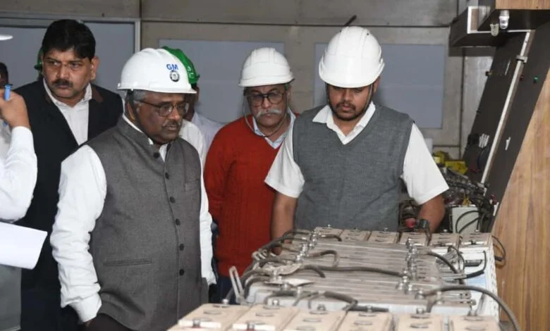 समझौता ज्ञापन से लॉजिस्टिक्स, चिप डिजाइन और उन्नत एन्क्रिप्शन प्रौद्योगिकियों में अनुसंधान का मार्ग होगा प्रशस्त