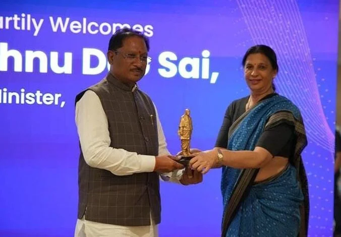 अब छत्तीसगढ़ में हर साल 10000 युवा सीखेंगे आधुनिक तकनीक, आईटीआई कॉलेजों में आएगा बड़ा बदलाव अब छत्तीसगढ़ में हर साल 10000 युवा सीखेंगे आधुनिक तकनीक, आईटीआई कॉलेजों में आएगा बड़ा बदलाव