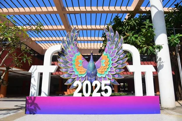 अगले नौ दिनों तक एक बार फिर से गोवा ‘इफ्फी’ के रंग में रंगने को पुरी तरह से तैयार