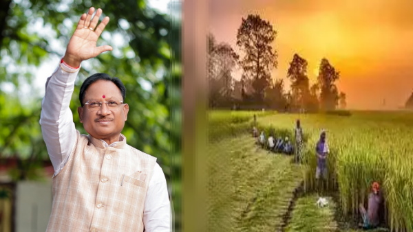 किसानों की मेहनत का सम्मान हमारा संकल्प – मुख्यमंत्री श्री विष्णु देव साय किसानों की मेहनत का सम्मान हमारा संकल्प – मुख्यमंत्री श्री विष्णु देव साय