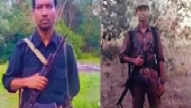 छत्तीसगढ़-एपी बॉर्डर पर बड़ी मुठभेड़: कुख्यात कमांडर हिडमा सहित 6 नक्सली ढेर