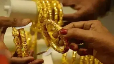 सोना 1400 रुपये और चांदी 2000 रुपये उछली, निवेशकों के लिए बड़ा दिन सोना 1400 रुपये और चांदी 2000 रुपये उछली, निवेशकों के लिए बड़ा दिन