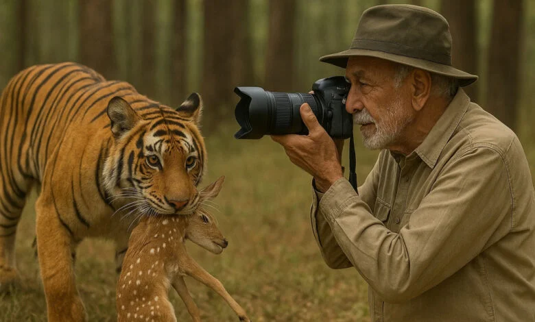 छत्तीसगढ़ पर्यटन बोर्ड द्वारा राज्य स्थापना के रजत जयंती वर्ष में ऑनलाइन फोटोग्राफी प्रतियोगिता