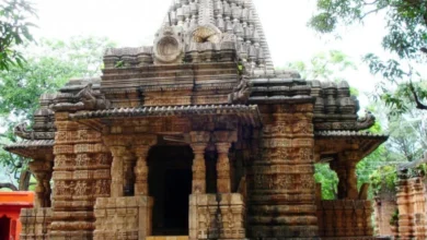 सीएम साय और केन्द्रीय पर्यटन मंत्री शेखावत भोरमदेव कॉरिडोर का करेंगे भूमिपूजन