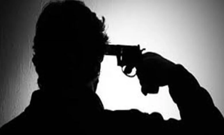 नारायणपुर में BSF जवान ने की आत्महत्या नारायणपुर में BSF जवान ने की आत्महत्या