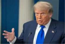 20 अमेरिकी राज्यों ने एच-1बी वीजा फीस को लेकर ट्रंप पर किया मुकदमा