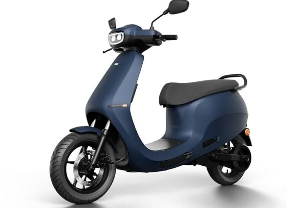 Ola इलेक्ट्रिक 5वें स्थान पर खिसकी, मार्केट शेयर 7.4% गिरा