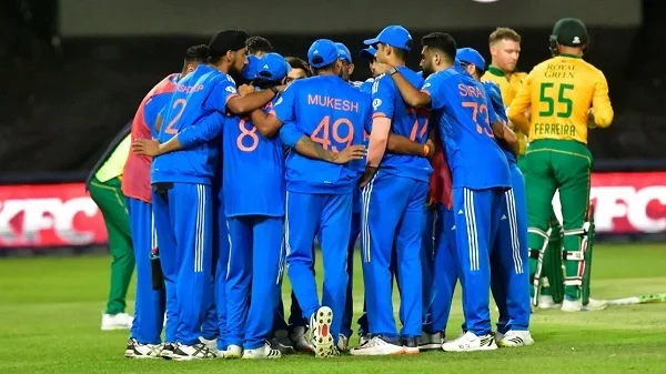 रायपुर में आज टीम इंडिया और साउथ अफ्रीका के बीच 2nd ODI मैच