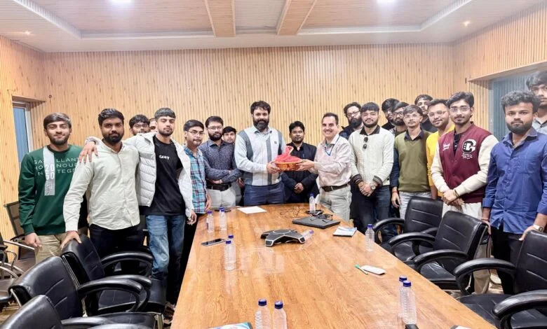 खाद्य प्रसंस्करण हब बनने की ओर जशपुर: निफ्टेम कुंडली का सतत् प्रयास