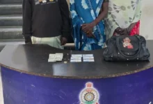 आटो में बैठकर ध्यान भटकाकर मंगलसूत्र एवं नगदी चोरी, महिला आरोपी गिरफ्तार