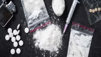 नए साल से पहले दिल्ली-एनसीआर में बड़े ड्रग सिंडिकेट का भंडाफोड़, 10 करोड़ की हेरोइन जब्त