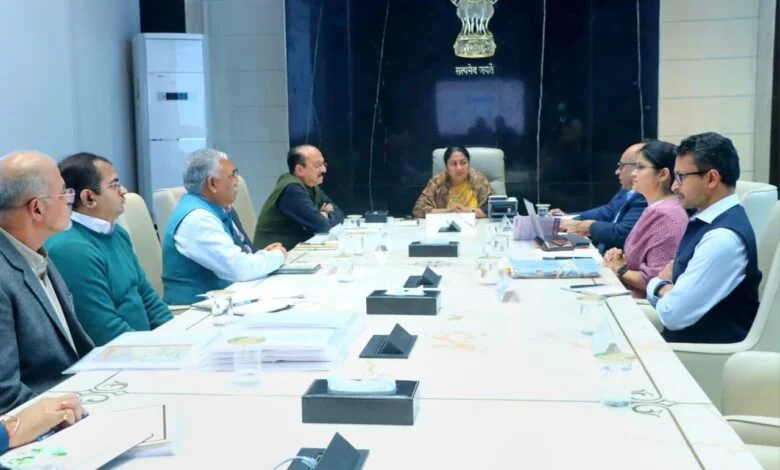 गोवा हादसे के बाद दिल्ली में फायर सेफ्टी पर सख्ती, सीएम रेखा गुप्ता ने बुलाई आपात बैठक