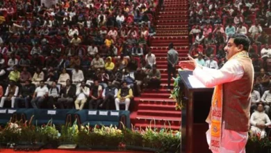 गीता का प्रत्येक अध्याय ज्ञान, विज्ञान, दर्शन, योग और कर्तव्य की भावना से परिपूर्ण : मुख्यमंत्री यादव