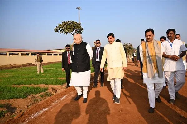 पूर्व प्रधानमंत्री वाजपेयी के सार्वजनिक जीवन में शुचिता और पारदर्शिता रही सर्वोपरि : शाह