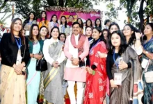 मातृ सत्तात्मक संस्कृति से मिले हैं नारी सम्मान के संस्कार : मुख्यमंत्री