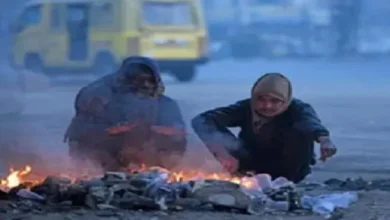 प्रदेश में ठंड का असर : रायपुर में बादल छाए रहेंगे, कई शहरों में सामान्य से नीचे दर्ज तापमान