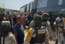 ओक्साका में ट्रेन पटरी से उतरी, 13 की मौत, 98 घायल