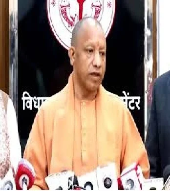उत्तर प्रदेश में बढ़ती ठंड और शीतलहर को लेकर सीएम योगी का बड़ा आदेश