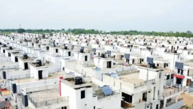 छत्तीसगढ़ गृह निर्माण मंडल ने रचा आवास क्षेत्र में नया कीर्तिमान