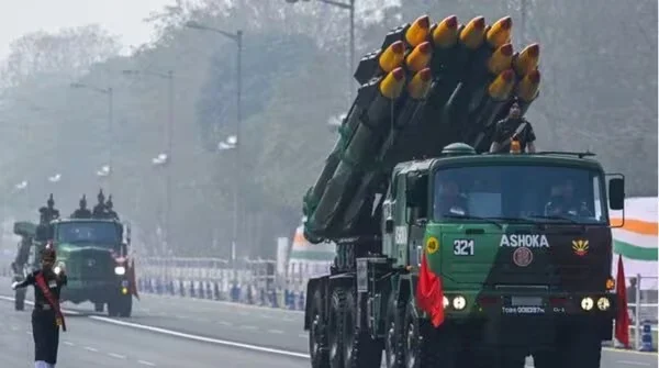 डीएसी ने सशस्त्र बलों की क्षमताओं को बढ़ाने के लिए 79,000 करोड़ रुपए के प्रस्तावों को दी स्वीकृति