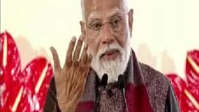 2025 हर सेक्टर में सुधारों के हिसाब से काफी महत्वपूर्ण रहा : पीएम मोदी