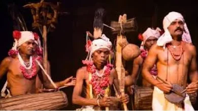 बस्तर पंडुम 2026’ से सजेगा आदिवासी कला-संसार, लोक-संस्कृति का यह महोत्सव 10 जनवरी से