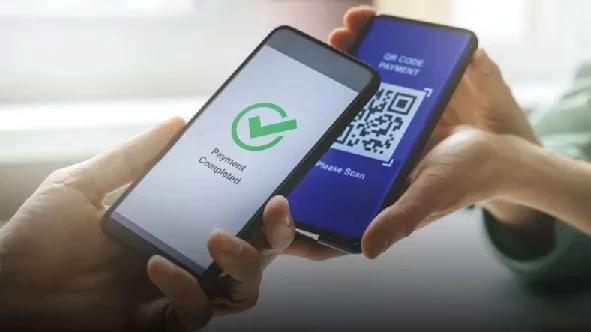 यूपीआई को अंतरराष्ट्रीय मुद्रा कोष ने दुनिया का सबसे बड़ा रियल-टाइम पेमेंट सिस्टम माना; ग्लोबल ट्रांजैक्शन में 49% हिस्सेदारी यूपीआई को अंतरराष्ट्रीय मुद्रा कोष ने दुनिया का सबसे बड़ा रियल-टाइम पेमेंट सिस्टम माना; ग्लोबल ट्रांजैक्शन में 49% हिस्सेदारी