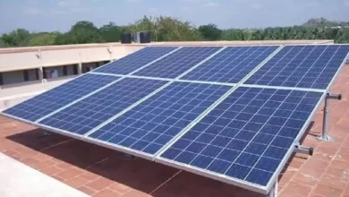 प्रधानमंत्री सूर्य घर लक्ष्य के लगभग एक-चौथाई 23.96 लाख घरों तक पहुंचा