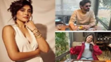 टीवी एक्ट्रेस कृतिका कामरा ने किया अपने रिलेशनशिप का ऑफिशियल ऐलान, इंस्टाग्राम पोस्ट से किया कन्फर्म