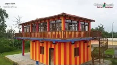 कोंडागांव के धनकुल एथनिक रिसॉर्ट में 16 दिसंबर को पेंटिंग प्रतियोगिता, विजेताओं को आकर्षक नगद पुरस्कार