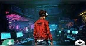 भारत का एनिमेशन, गेमिंग और XR इकोसिस्टम वेव्स के माध्यम से हुआ मज़बूत