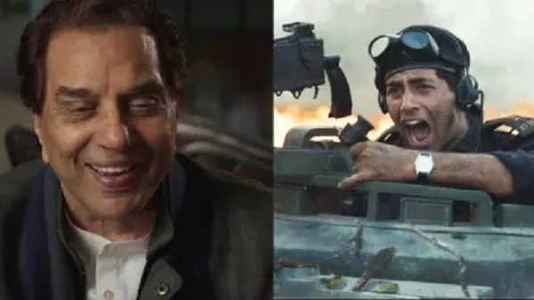 Agastya Nanda की Ikkis का फाइनल ट्रेलर रिलीज