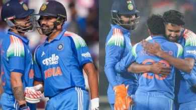 रायपुर में टीम इंडिया और साउथ अफ्रीका आमने-सामने: दूसरे वनडे की तैयारियां पूरी