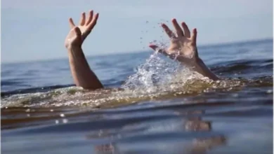 नवा रायपुर की ब्लू वाटर खदान में मिला अज्ञात व्यक्ति का क्षत-विक्षत शव, इलाके में सनसनी