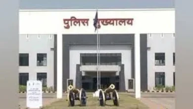 पुलिस महकमें में बड़ी सर्जरी : 95 एएसपी और डीएसपी का तबादला