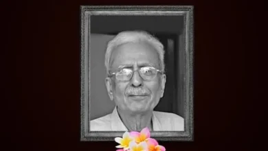 प्रख्यात साहित्यकार विनोद कुमार शुक्ल के निधन से देश–प्रदेश में शोक, नेताओं ने जताया गहरा दुख