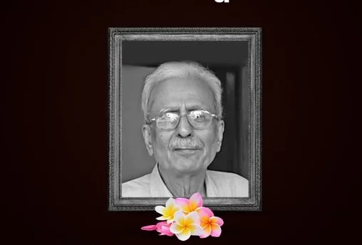प्रख्यात साहित्यकार विनोद कुमार शुक्ल के निधन से देश–प्रदेश में शोक, नेताओं ने जताया गहरा दुख