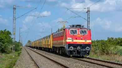 5 वर्षों में प्रमुख शहरों में रेल गाड़ियों की संचालन क्षमता दोगुनी करने की योजना