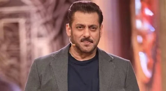 सुपरस्टार सलमान खान का 60वां जन्मदिन