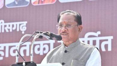 छोटी सी उम्र में साहिबजादों ने वीरता और गौरव की जो मिसाल पेश की, वह युगों तक प्रेरणा देती रहेगी – मुख्यमंत्री श्री विष्णुदेव साय