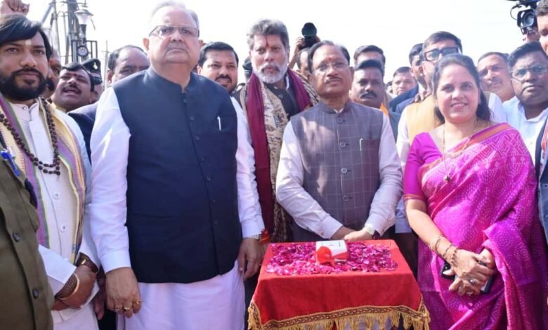 जन्म–शताब्दी वर्ष में सभी नगरीय निकायों में अटल परिसरों का निर्माण — अटलजी की स्मृतियों को चिरस्थायी बनाने का संकल्प जन्म–शताब्दी वर्ष में सभी नगरीय निकायों में अटल परिसरों का निर्माण — अटलजी की स्मृतियों को चिरस्थायी बनाने का संकल्प