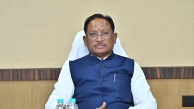 साय कैबिनेट का बड़ा फैसला : 23 जनवरी से लागू होगा रायपुर में पुलिस आयुक्त प्रणाली