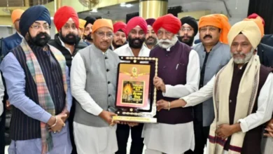 साहिबजादों के वीरता एवं बलिदान को जन जन तक पहुंचाने की आवश्यकता : मुख्यमंत्री साय