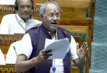 जेएलएन अस्पताल भिलाई को लेकर सांसद बृजमोहन अग्रवाल की लोकसभा में सशक्त पैरवी