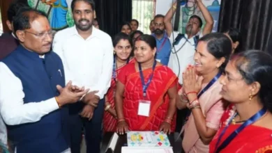 छत्तीसगढ़ सरकार ने नए वर्ष को घोषित किया ‘महतारी गौरव वर्ष’