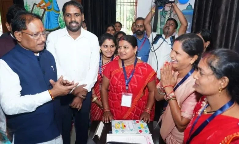 छत्तीसगढ़ सरकार ने नए वर्ष को घोषित किया ‘महतारी गौरव वर्ष’